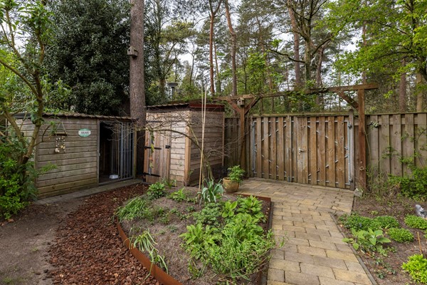 Medium property photo - Bilderdijkstraat 5, 5691 XV Son